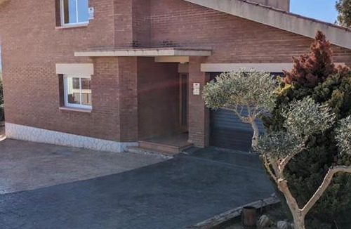 Alforja Ski Chalet | Casa vacacional Alforja
