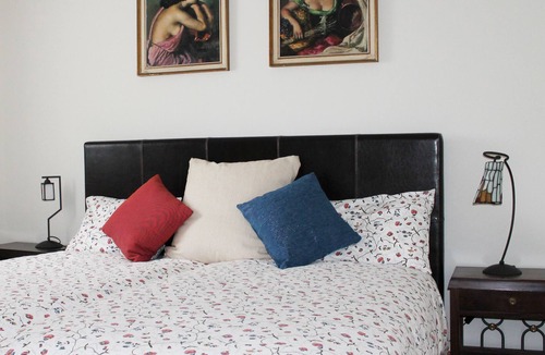 Burgos House | Casa vacacional en Burgos Capital