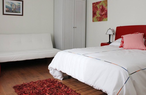 Burgos House | Casa vacacional en Burgos Capital