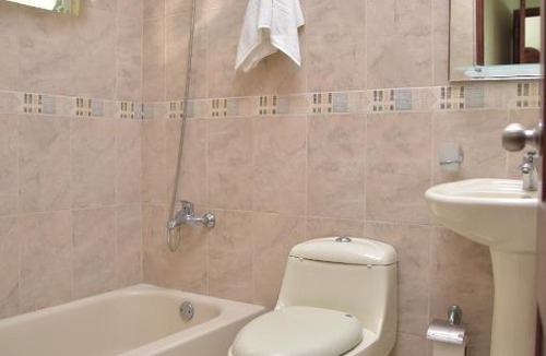 Santo Domingo Bed & Breakfast | Casa Vacanza El Sueño Tropical