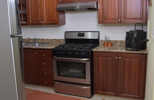 Santo Domingo Bed & Breakfast | Casa Vacanza El Sueño Tropical