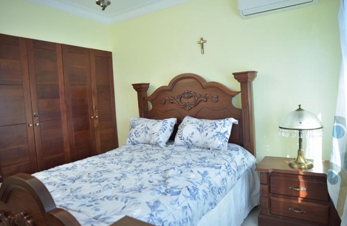 Santo Domingo Bed & Breakfast | Casa Vacanza El Sueño Tropical