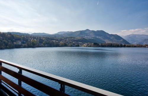 Avigliana Apartment | CASA VACANZA IL SORRISO DEL LAGO