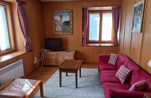 San Carlo Apartment | Casa Vacanza Ponte Aino