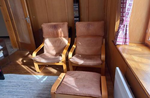San Carlo Apartment | Casa Vacanza Ponte Aino
