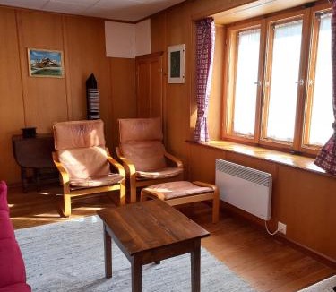 San Carlo Apartment | Casa Vacanza Ponte Aino