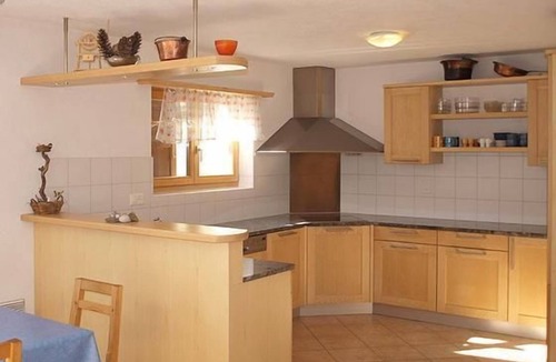 Bregaglia House | Casa Val Mulina - Pongello