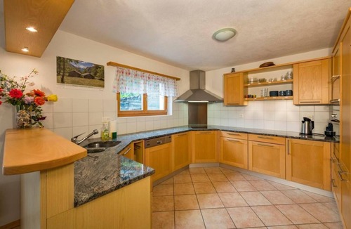Bregaglia House | Casa Val Mulina - Pongello