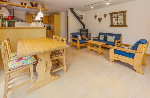 Bregaglia House | Casa Val Mulina - Pongello by Interhome