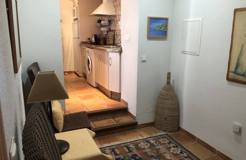 Almunecar Villa | Casa Valderrama - Beautiful Spacious Villa With Private Pool And Hot Tub.
