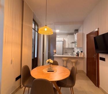 La Seu Apartment | Casa Valencians