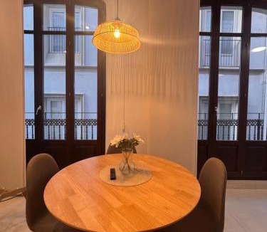 La Seu Apartment | Casa Valencians