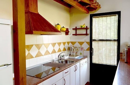 Navaconcejo Cottage | Casa Valeriana Tourist Apartment for 4 people