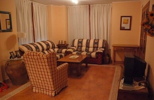 Bierge Cottage | Casa Valero for 6/8 people