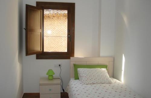 Adahuesca Apartment | Casa Vallés