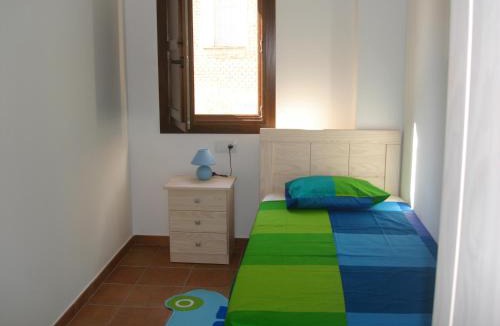 Adahuesca Apartment | Casa Vallés
