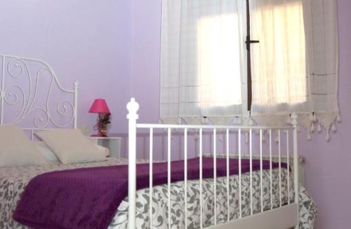 Candeleda House | CASA VALLE DE GREDOS