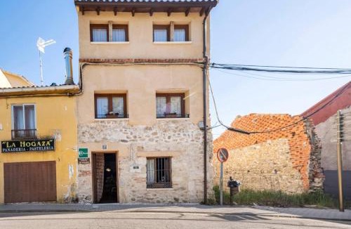 Rascafria House | Casa Valle del Lozoya
