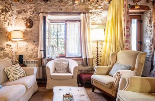 Rascafria House | Casa Valle del Lozoya