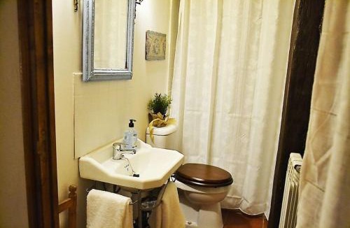 Rascafria House | Casa Valle del Lozoya