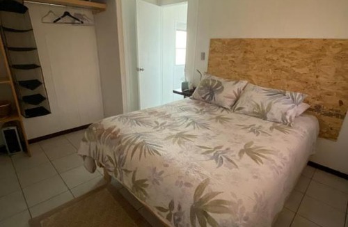 Valle de Guadalupe Cabin | Casa Valle Vid Sunset