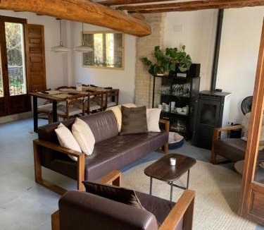 Tivenys House | Casa Valleta