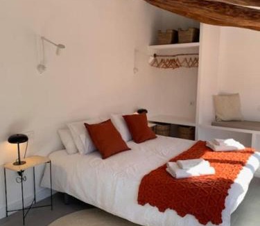Tivenys House | Casa Valleta