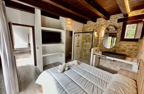 Vallibona House | Casa Vallibona la Sabatera REF.070