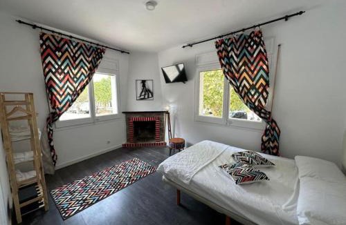 Vallromanes Apartment | Casa Vallromanes Rest House