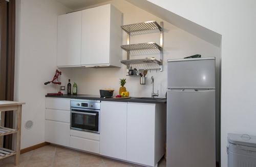 Polpenazze del Garda Apartment | Casa Valtenesi, Polpenazze, Italy
