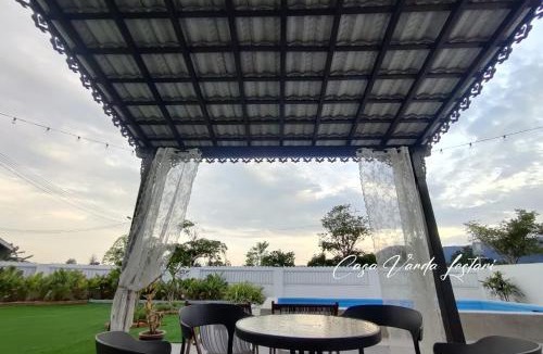 Hulu Kinta House | Casa Vanda Lestari (for Muslim)