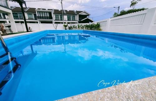 Hulu Kinta House | Casa Vanda Lestari (for Muslim)