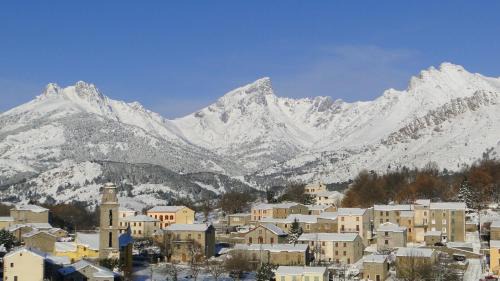 Casamaccioli Bed & Breakfast | Casa Vanella