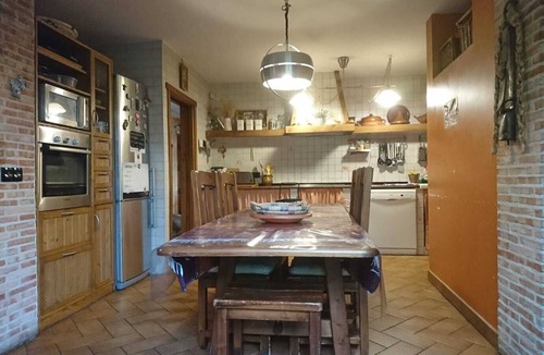 Pedrezuela Ski Chalet | "CASA VARGAS" in Sierra Norte at 35mn. from Madrid (check available offers)