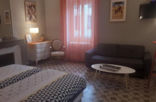 Laure-Minervois Bed & Breakfast | Casa Vasaluta