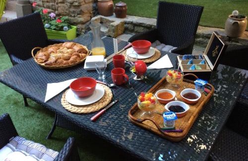 Laure-Minervois Bed & Breakfast | Casa Vasaluta