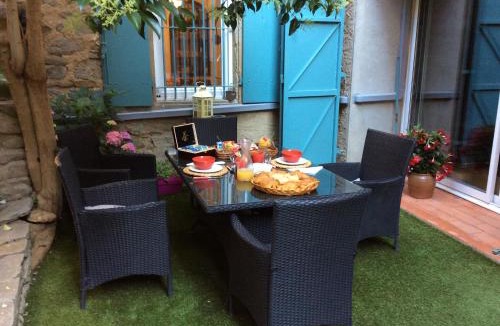 Laure-Minervois Bed & Breakfast | Casa Vasaluta