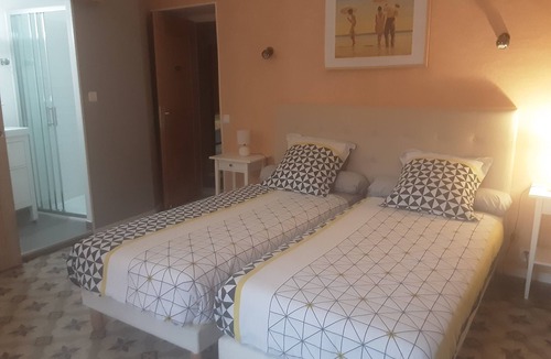 Laure-Minervois Bed & Breakfast | Casa Vasaluta