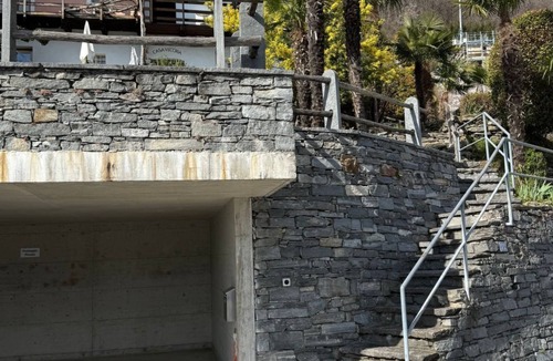 Brione sopra Minusio House | Casa Vecchia II by Interhome