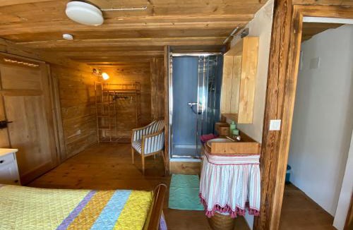 Trun Bed & Breakfast | Casa Vegana
