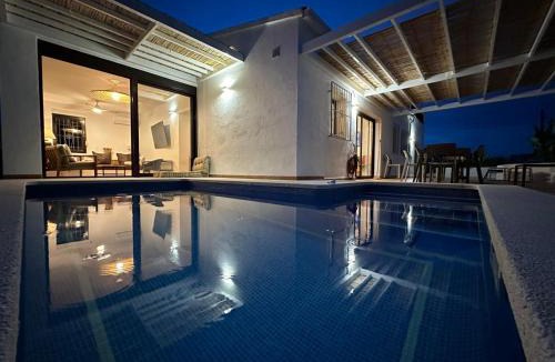 Cambrils Villa | Casa Vela Blanca Vista al mar - Cambrils -