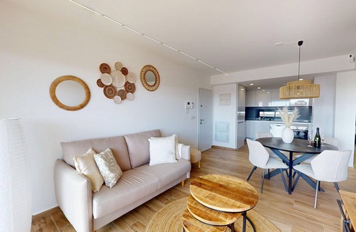 Lo Rufete Apartment | Casa Velapi - A Murcia Holiday Rentals Property