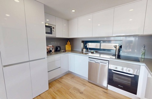Lo Rufete Apartment | Casa Velapi - A Murcia Holiday Rentals Property