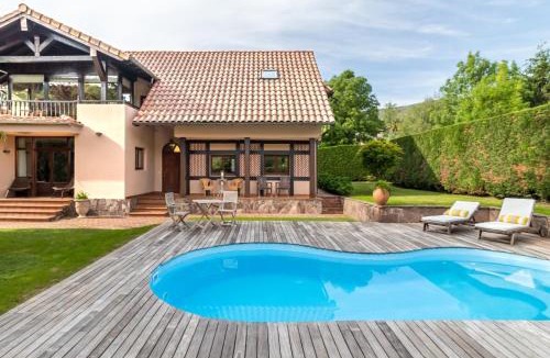 Esles House | Casa Velasco