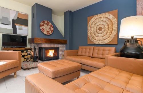 Esles House | Casa Velasco