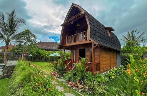 Nungnung Cottage | Casa Vella Cottages by AGATA
