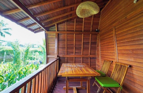 Nungnung Cottage | Casa Vella Cottages by AGATA