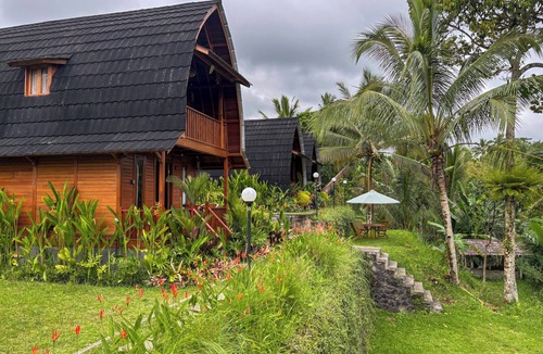 Nungnung Cottage | Casa Vella Cottages by AGATA