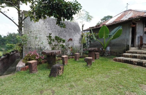 Nungnung Cottage | Casa Vella Cottages by AGATA