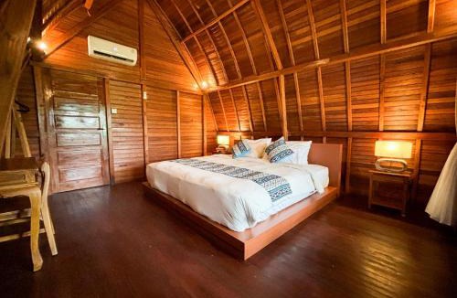 Nungnung Other | Casa Vella Cottages by AGATA